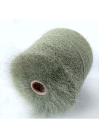 Пряжа Кід мохер на шовку Manifattura Sesia Kid Seta No Brand (351581692)