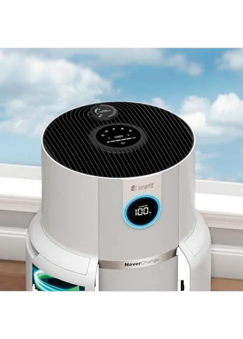 Воздухоочиститель NeverChange 5 HP150EU Shark (323101781)