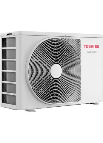 Кондиціонер HAORI RAS-13N4KVRG-UA/RAS-13N4AVRG-UA Toshiba (323046554)