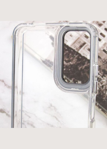 Чохол на Samsung Galaxy A24 4G / для самсунг галаксі А24 ТПУ та полікарбонат Epik (356096071)