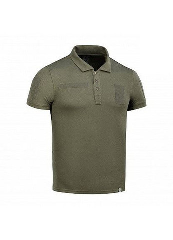 Поло тактическое 65/35 Army Olive Размер M-TAC (311569617)