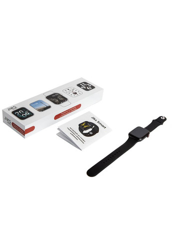 Розумний годинник Smart з функцією розмови ( ) Jiks (314973718)