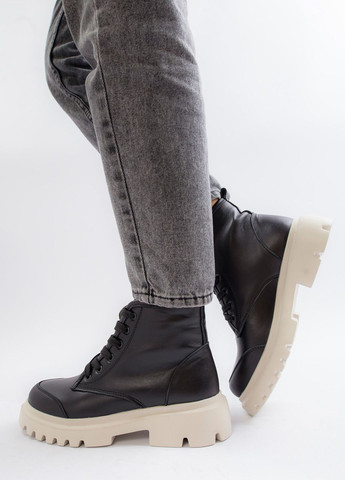 Черевики жіночі ABBI (361832403)