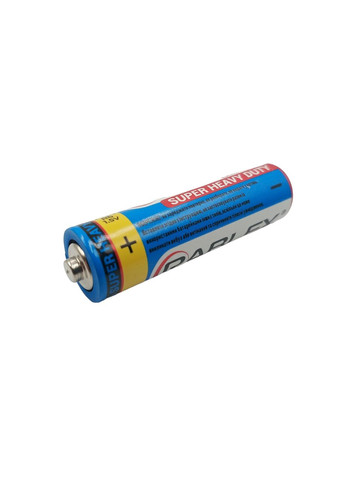 Батарейка AA 1.5V (пальчик) 1 штука Rablex (329881591)