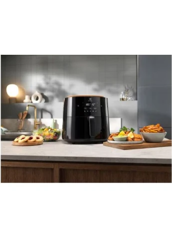 Мультипечь EAF5B Electrolux (381398403)