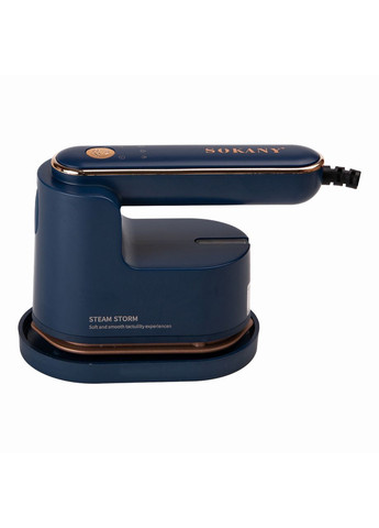 Відпарювач SK-3069 Ручний 1200 Вт синій (A-032986) Sokany (361857188)