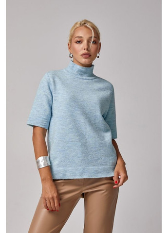 Жіночий джемпер з коротким рукавом Bellise (372969537)