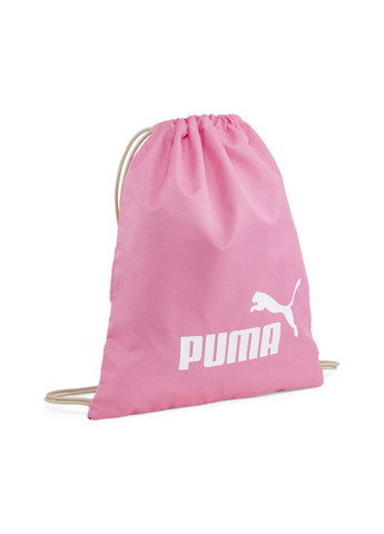 Рюкзак Phase Small Gym Sack Puma (282829335)
