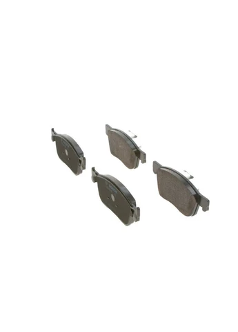 Тормозные колодки дисковые Bosch (390295137)