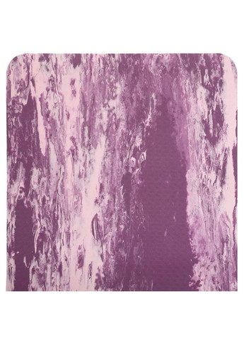 Килимок для фітнесу та йоги PER 8мм (розмір 183x61x0,8см, фіолетовий) (FI-4936_Фіолетовий) SP-Planeta (361437210)