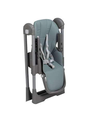 Стільчик для годування Kai, бірюзовий () FreeOn 82689 (331790592)