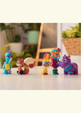 Игровой набор Чекап друзей Виды, Ветеринарная клиника Виды, Vida the Vet, Вида-ветеринар Spin Master (338425838)