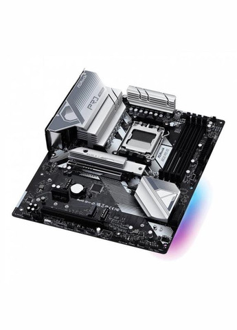 Материнська плата B650 Pro RS Socket AM5 ASRock (316680838)