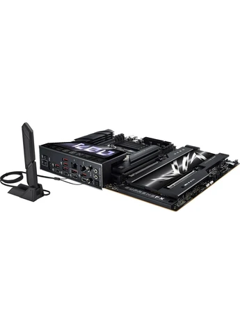 Материнская плата ROG Crosshair X870E Hero EU [144419] Asus (400894755)