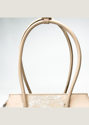 Сумка классическая Наплак 1-1-2-Q-3350 Polina&Eiterou (328836618)