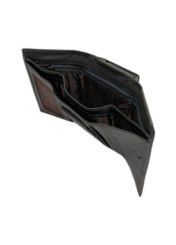 Жіночий гаманець з натуральної шкіри 704-100 червоний 12.5 х 8.5 х 3 Cossni (367263531)