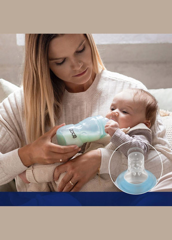 Бутылочка для кормления Trends 250 мл розовая () Lovi 21/563_pin (328393600)