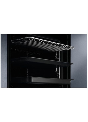 Духова шафа електрична KOEBP39WZ Electrolux (360420229)