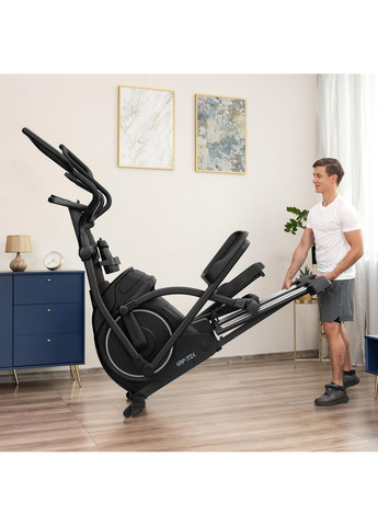 Орбітрек XCF8000 електромагнітний Gymtek (361952910)