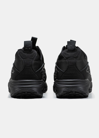 Чорні всесезон кросівки чоловічі nike air max sunder sndr black | найк аір макс сандер сндр чорні No Brand