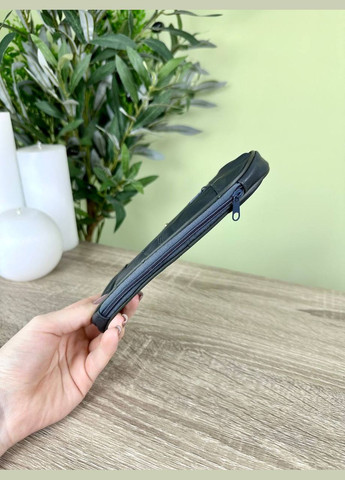 Жіночий великий гаманець монетниця на застібці поцілунок / гаманець для дріб'язку Classic (334100246)