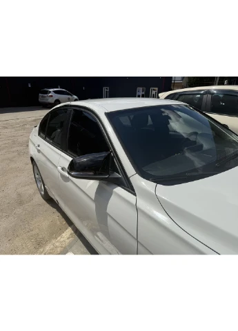Накладки на зеркала M-Look (2 шт) для 3 серии F34 2013-2020 гг. BMW (392191820)