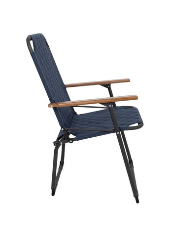 Кресло раскладное BoCamp Jefferson Blue 1211897 DAS302105 Bo-Camp (316467053)