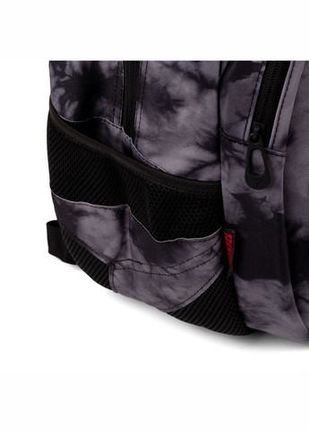 Шкільний рюкзак, одне відділення, фронтальні кишені, бічні кишені, розмір 48*32*16см, сірий Marvel.Avengers Yes (266911805)