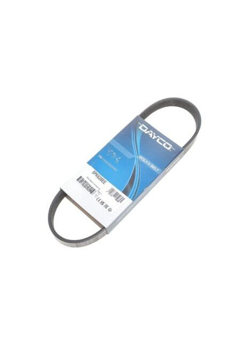 Ремень поликлиновой (Пр-во) 5PK628EE Dayco (366122111)