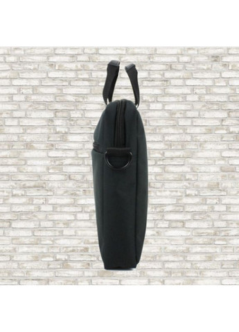 Деловая сумка для ноутбука от ТМ Черная Wallaby (361244742)