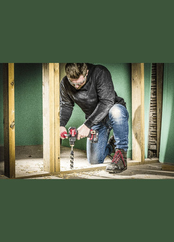 Шурупокрут-дриль акумуляторний 3080 CA XP 20В 130Нм 600·2100об·хв 1.55кг без АКБ та ЗУ Skil (317275290)