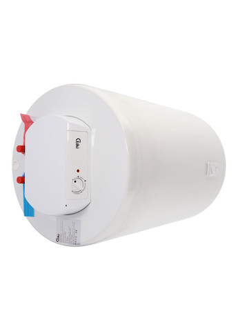 Водонагреватель электр. GB50_COMFORTU50 круглый GB, 50л, 2кВт, сухой тен, мех. управление, C,, 700181 Tiki (363320929)