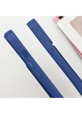 Чехол TPU VIVA для Apple iPhone 14 Plus 6.7" с функцией подставки No Brand (402177659)