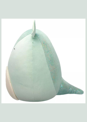 М'яка іграшка Броненосець Арілла 40 см (SQCR07048) Squishmallows (326805531)