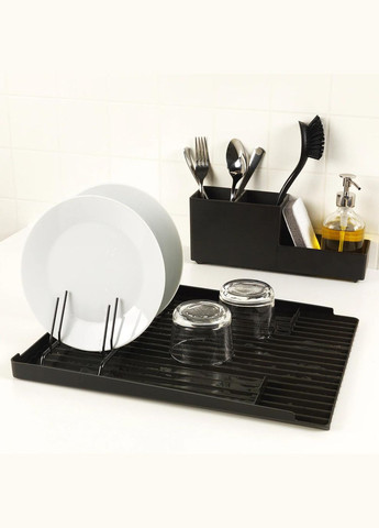 Сушка для посуду ІКЕА RINNIG 40х31 см (10387261) IKEA (267901355)