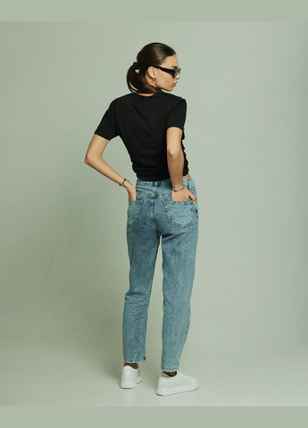 Футболка короткая Raw - (293142694)