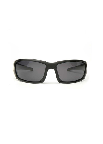 Солнцезащитные очки с поляризацией Спорт мужские 845-146 LuckyLOOK (291885789)