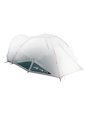 Палатка четырехместная Tessin 4.1 Deep Forest (930594) High Peak (336375973)
