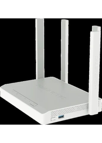 Маршрутизатор Hopper (KN-3810) WiFi6 / AX1800 / 1 Гбит/с Keenetic (386653764)