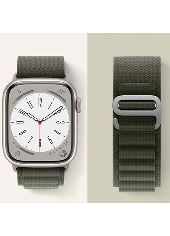 Ремешок WA13 Original series Apple watch (38/40/41mm) Green Hoco (361077750)