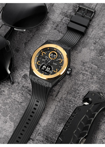 Мужские наручные часы Skmei (371763013)