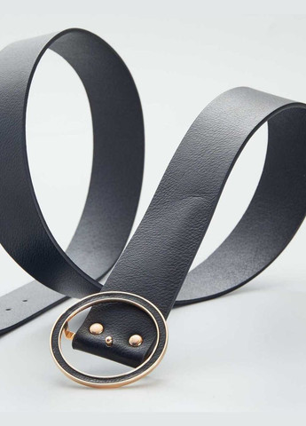 Ремень,черный, Kiabi (315069952)