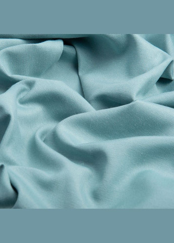 Ткань декоративная с водоотталкивающей пропиткой DRM-4046 серо/голубая IDEIA (284419340)