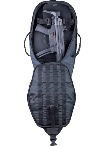 Рюкзакслингер Nautilus 56. Колір - графіт Danaper (316434749)