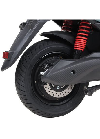 Електроскутер NEOS III (Green) 1500 Вт, зелений Maxxter (336537679)