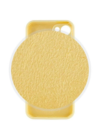 Чохол на Apple iPhone 15 Plus / для айфон 15+ плюс силікон Epik (356098622)