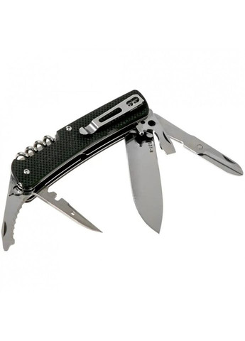 Многофункциональный нож Criterion Collection L31 черный (A-015894) Ruike (319391297)