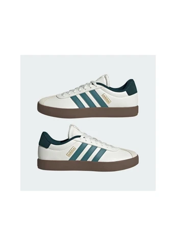 Комбіновані кросівки чоловічі vl court 3.0 jr8635 adidas