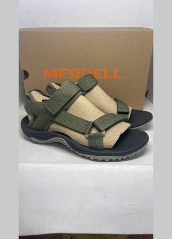 сандалии мужские Merrell