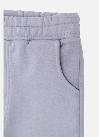Спортивні штани для дівчинки колір бузковий ЦБ-00219838 Yuki (282924709)